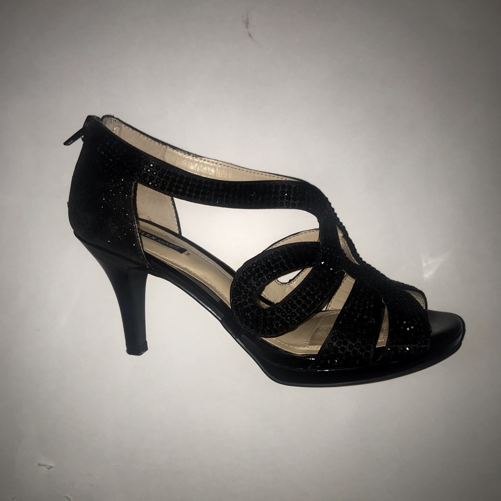 Alex Marie Heels